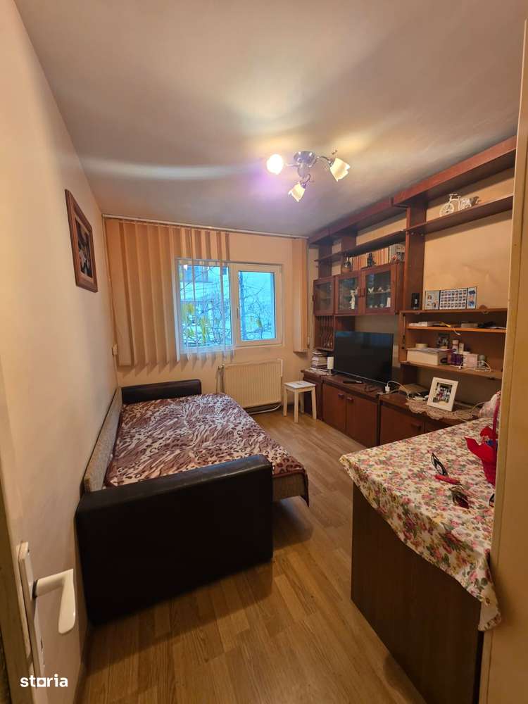 Apartament 4 Camere etaj I Miron Costin-5