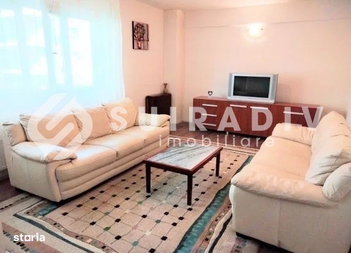 Apartament cu 2 camere de vanzare in Borhanci