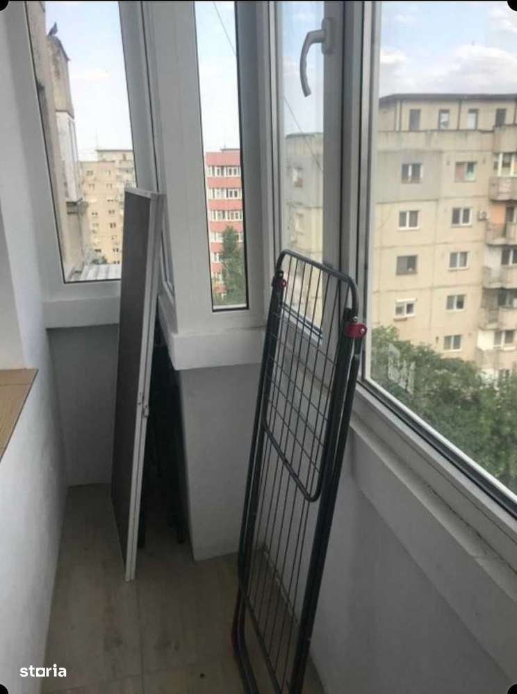 Garsoniera 36 MP Parc Sebastian - Imagine principală: 5/6