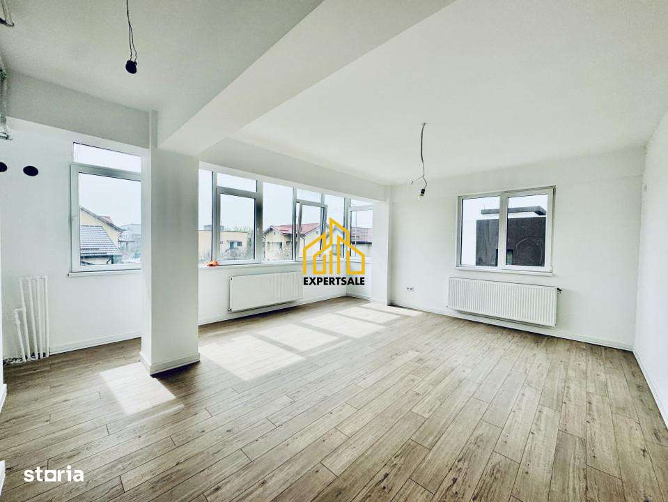APARTAMENT/3 CAMERE /DECOMANDAT/BLOC NOU - Imagine principală: 3/6