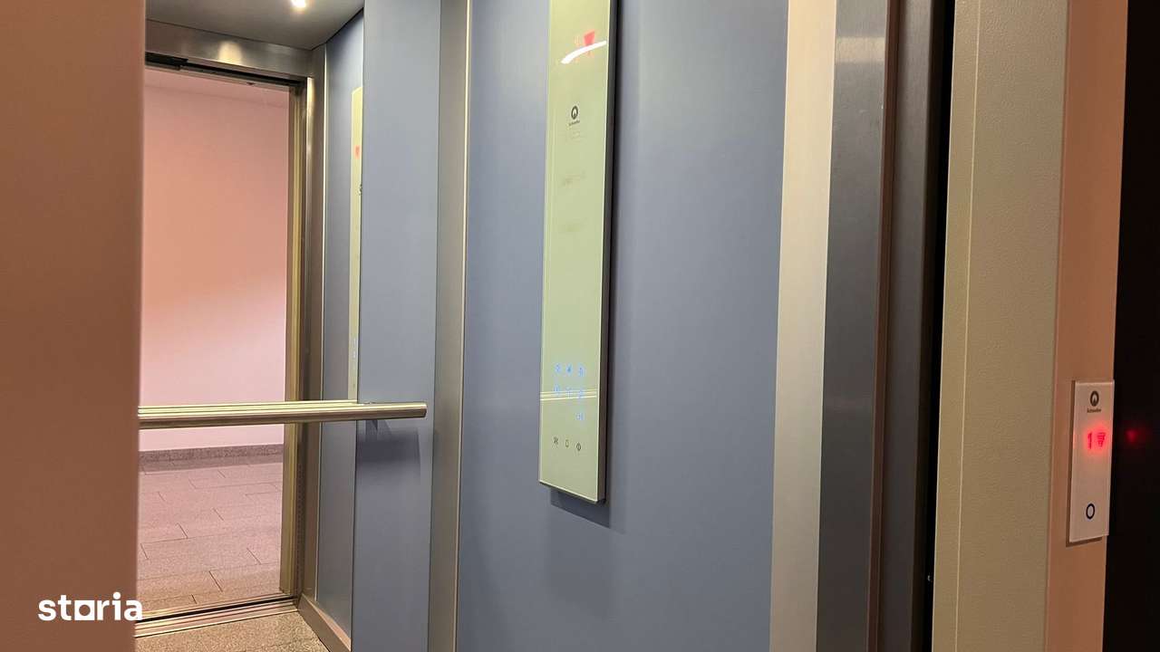 Apartament 2 camere, 52 mp, etaj 1/4 Iancu Nicolae – Pipera, Voluntari-14