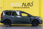 Dacia Jogger 1.0 ECO-G SL Extreme 7L Bi-Fuel - 8