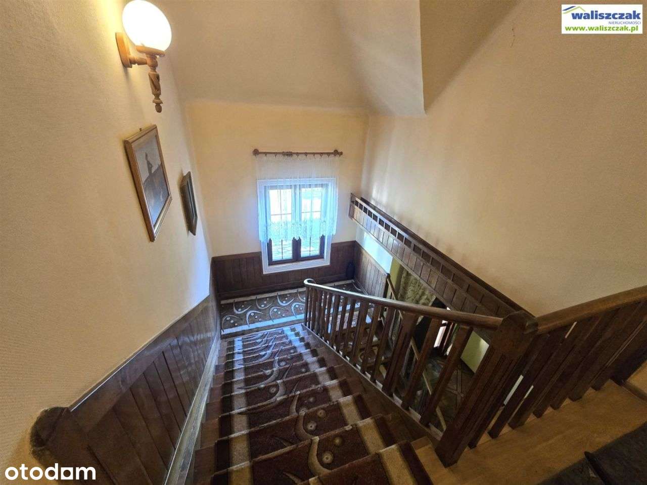 Dom, 300 m², Poniatów-14