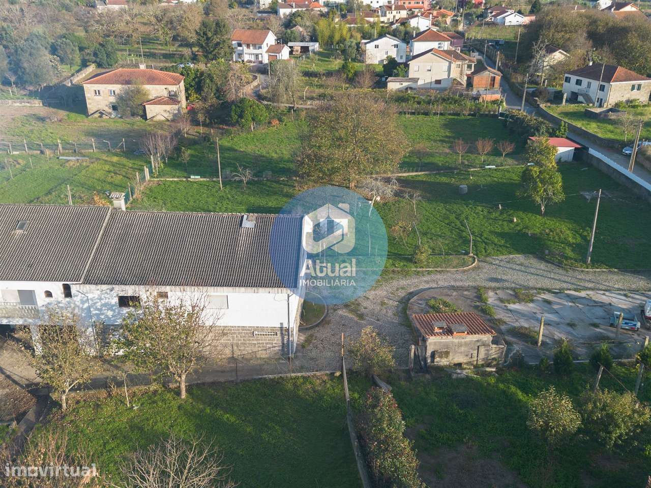 Quinta T3 Venda em Gemieira,Ponte de Lima - Grande imagem: 4/38