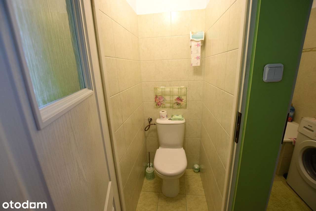 3 pokojowe III p. ul. Barczewskiego Os. Podgrodzie w Olsztynie-14