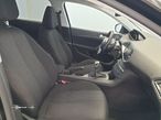 Peugeot 308 1.5 BlueHDi Style J17 - 25