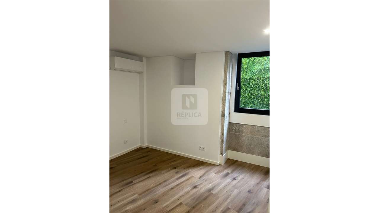 Apartamento T1 Novo com Cozinha Equipada | Foz Velha - Grande imagem: 4/9