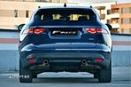 Jaguar F-Pace 30d AWD Portfolio - 11