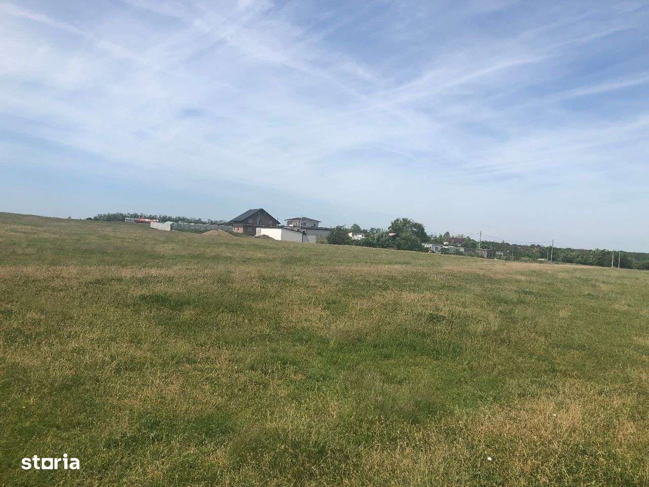 Fundulea, lac Mostistea, 984mp,deschidere 33ml,25€euro/mp, 24.600Euro-3