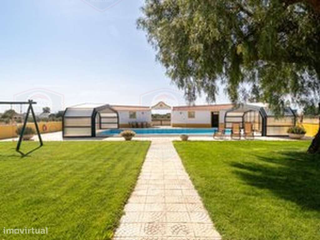 Descubra o privilégio de viver no coração do Alentejo!-50