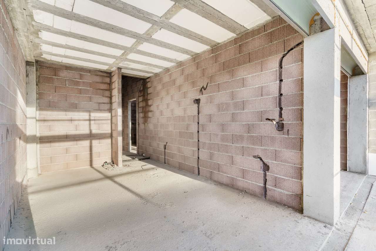 Moradia T4 de Gaveto de Luxo | Aldeamento João Paulo II – Esposende-34