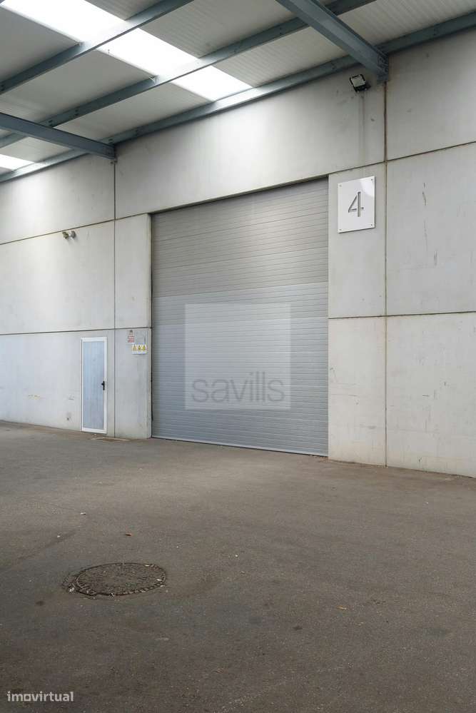 Armazém para arrendamento,  Arcos, VCD-16