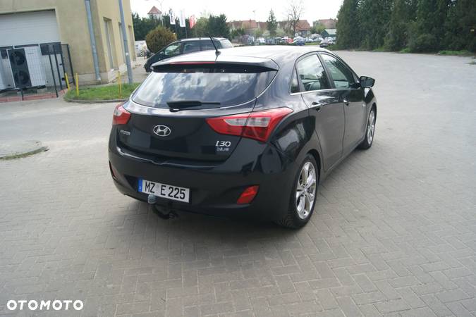 Hyundai I30 1.6 CRDi BlueDrive Go - 13