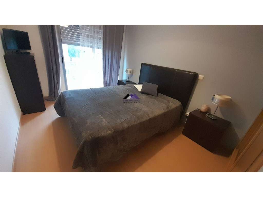 Apartamento T3 na Urbanização Rias Parque-38