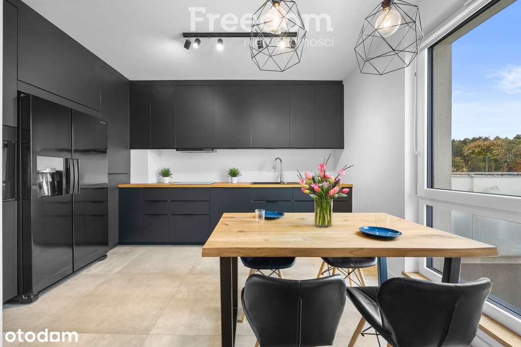 Na sprzedaż: segment 112 m² z ogródkiem - Pełny obrazek: 4/20