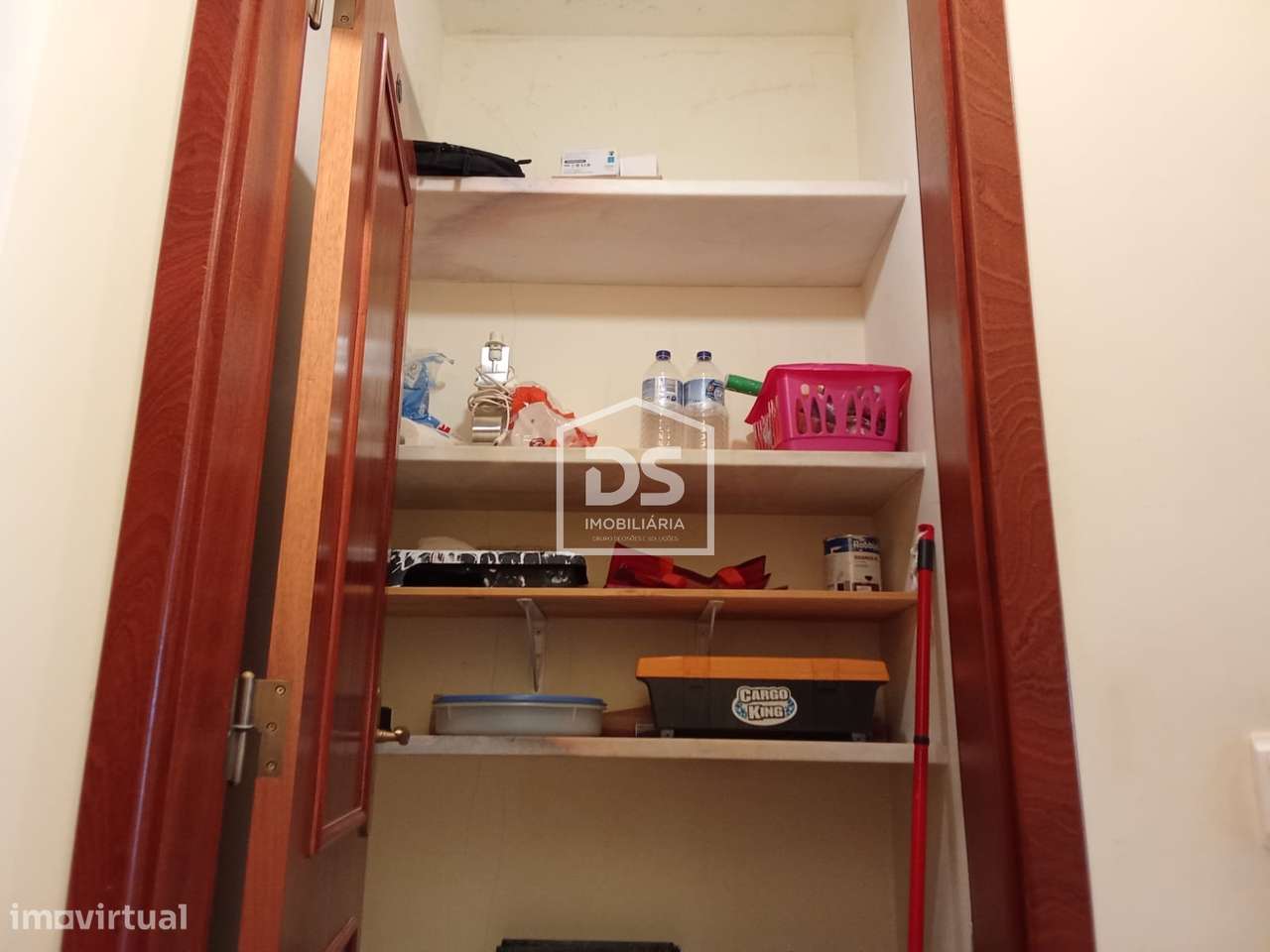 Apartamento T2 Venda em Pegões,Montijo-6