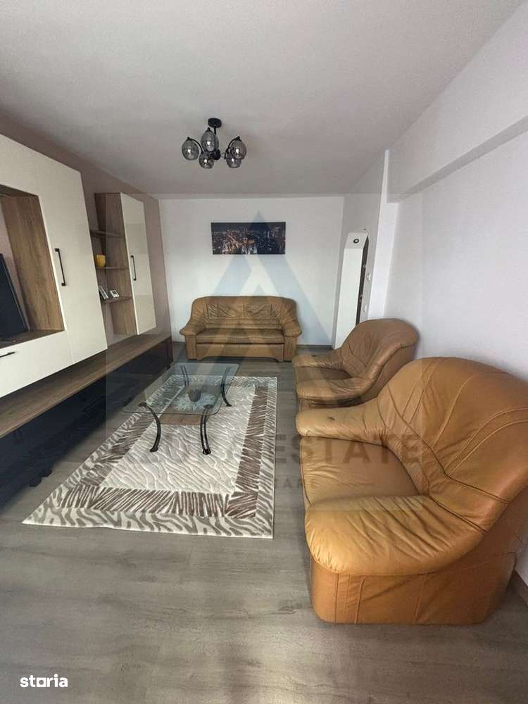 Apartament 2 camere bucatarie inchisa pivnita etaj 2 Cartierul Strand - Imagine principală: 5/9