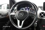 Mercedes-Benz Klasa B 200 CDI (BlueEFFICIENCY) - 38