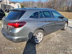 Opel Astra 1.6 D (CDTI) Automatik Sports Tourer Innovation - 8