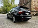 BMW X3 3.0sd - 5