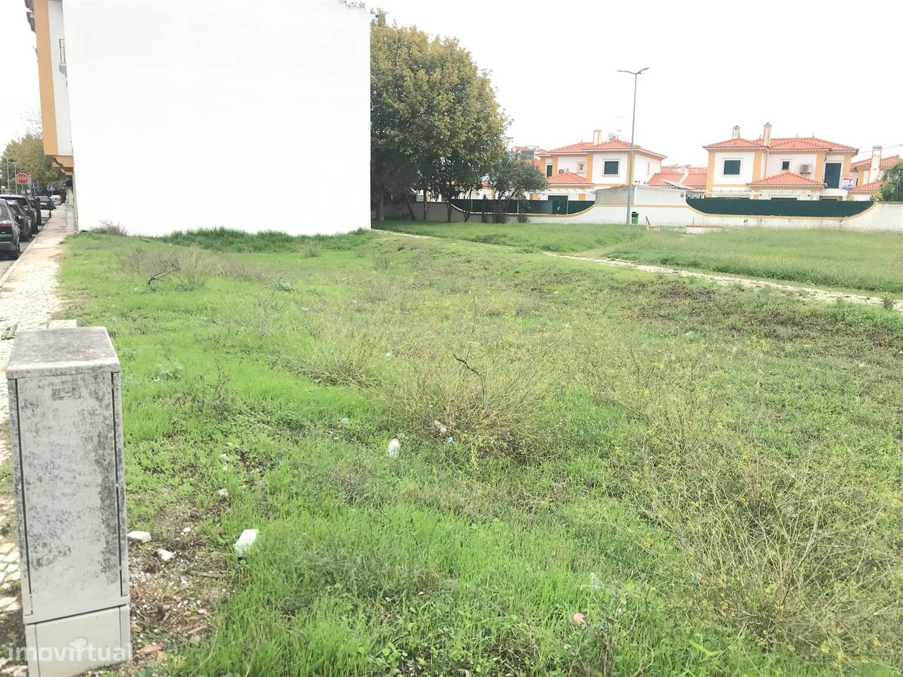 Terreno Para Construção  Venda em Benavente,Benavente - Grande imagem: 2/4