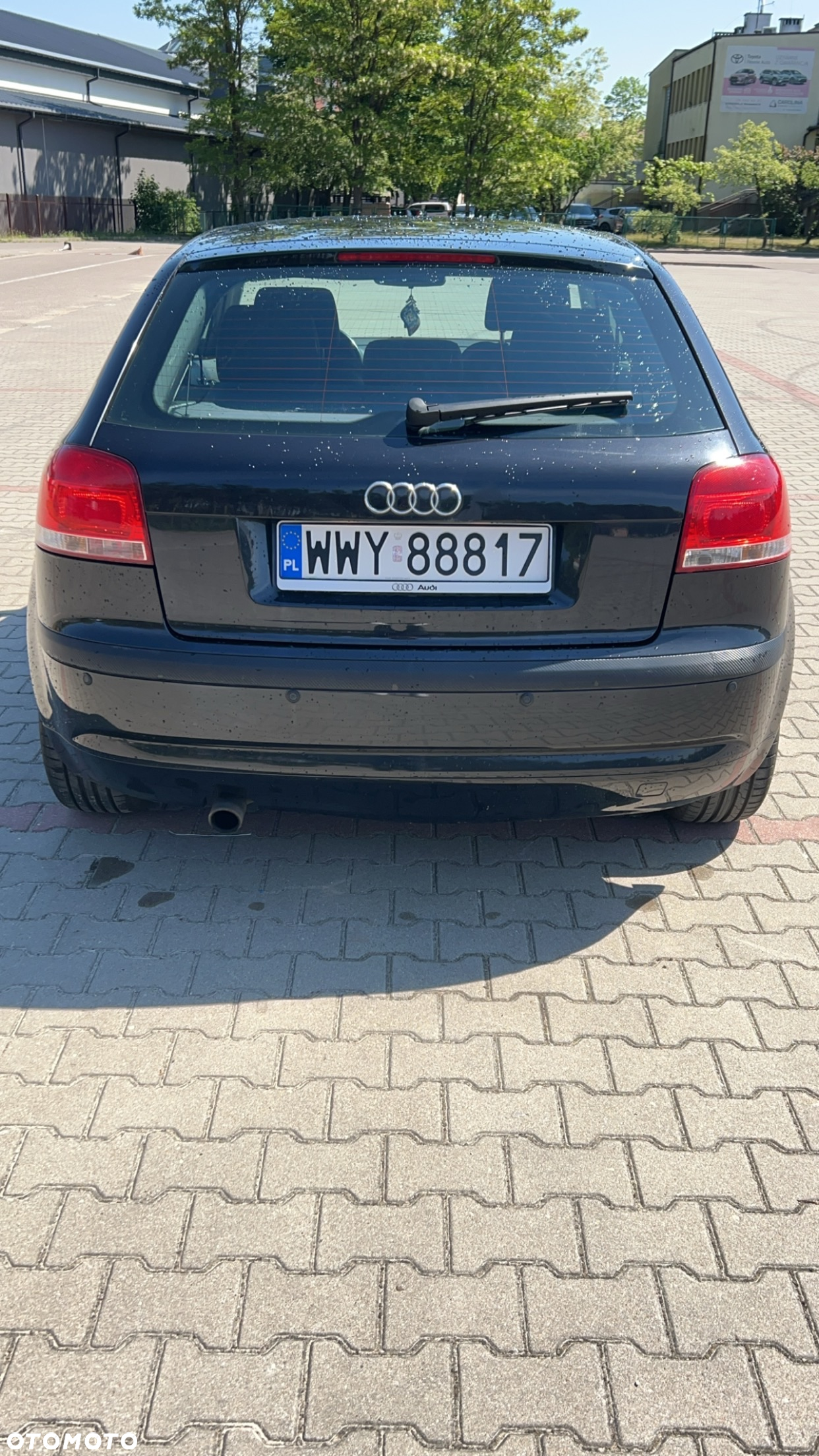 Audi A3 - 2