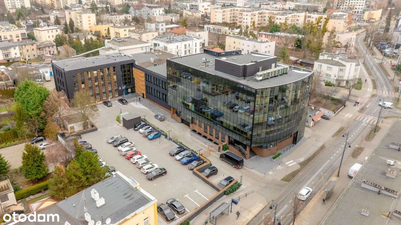 Lokal biurowy w centrum miasta |wynajem | 20-500m2 I Biuro w centrum - Pełny obrazek: 5/20
