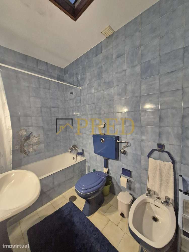 Moradia V3+1, junto à praia de Vila Chã-21