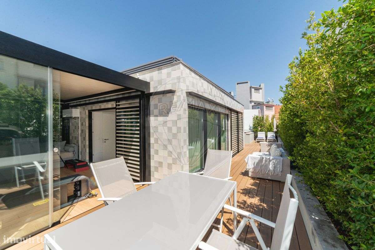 Apartamento T5 para venda - Grande imagem: 2/49