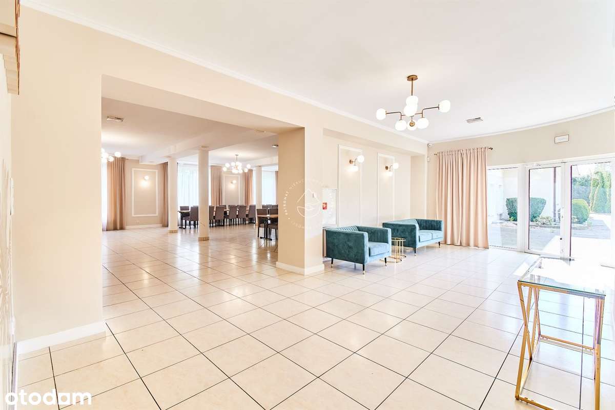 Hala magazynowa z dużym placem manewrowym - Pełny obrazek: 4/16