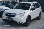 Subaru Forester - 3