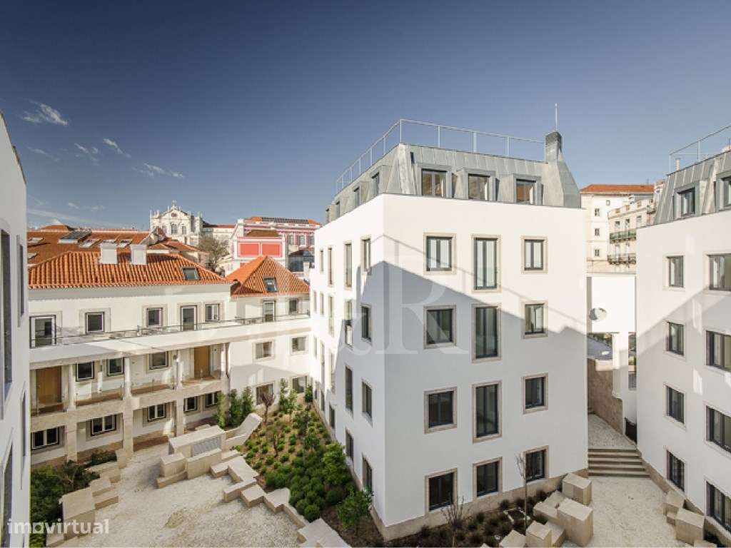 Palácio Mesquitela - Grande imagem: 5/11