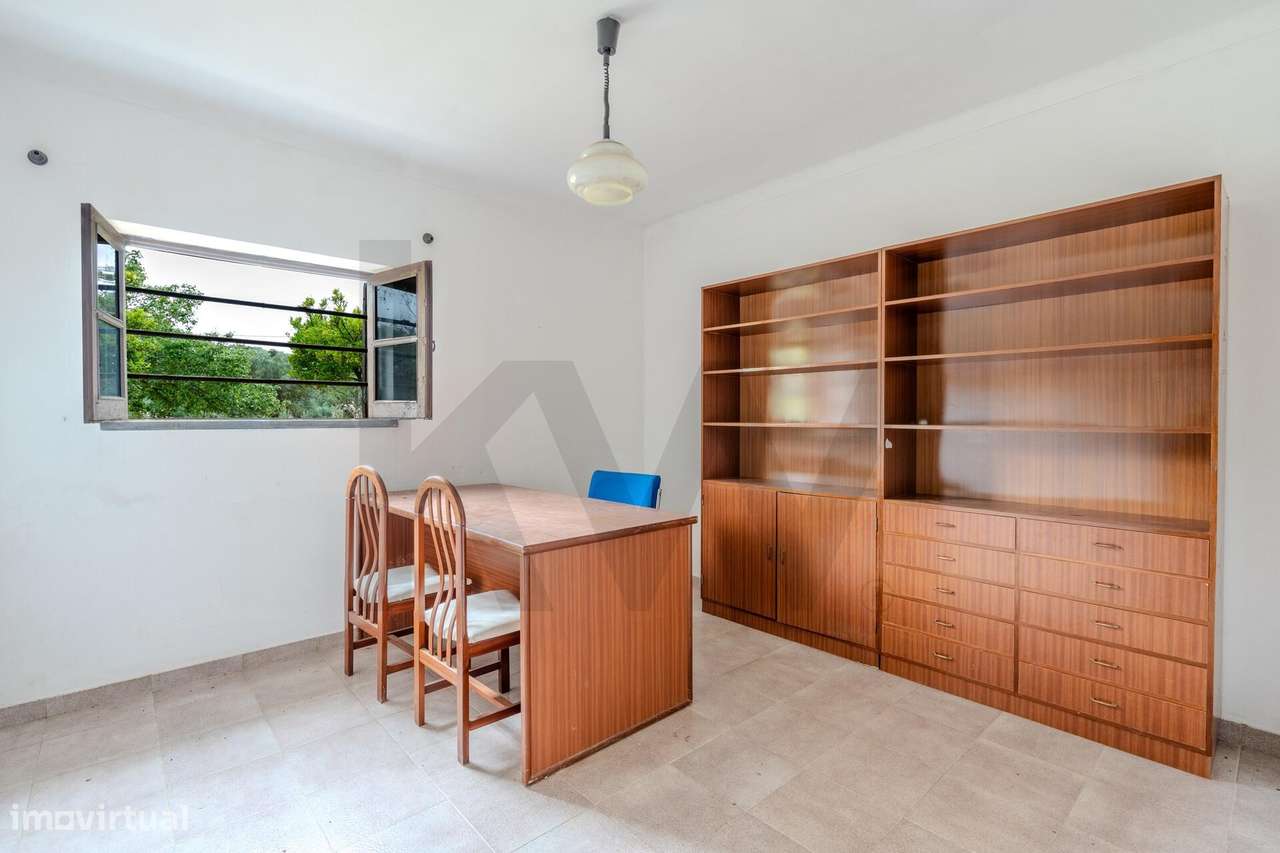 Quinta de 10,78 ha onde a Natureza e a Tranquilidade se Encontram - A - Grande imagem: 5/45