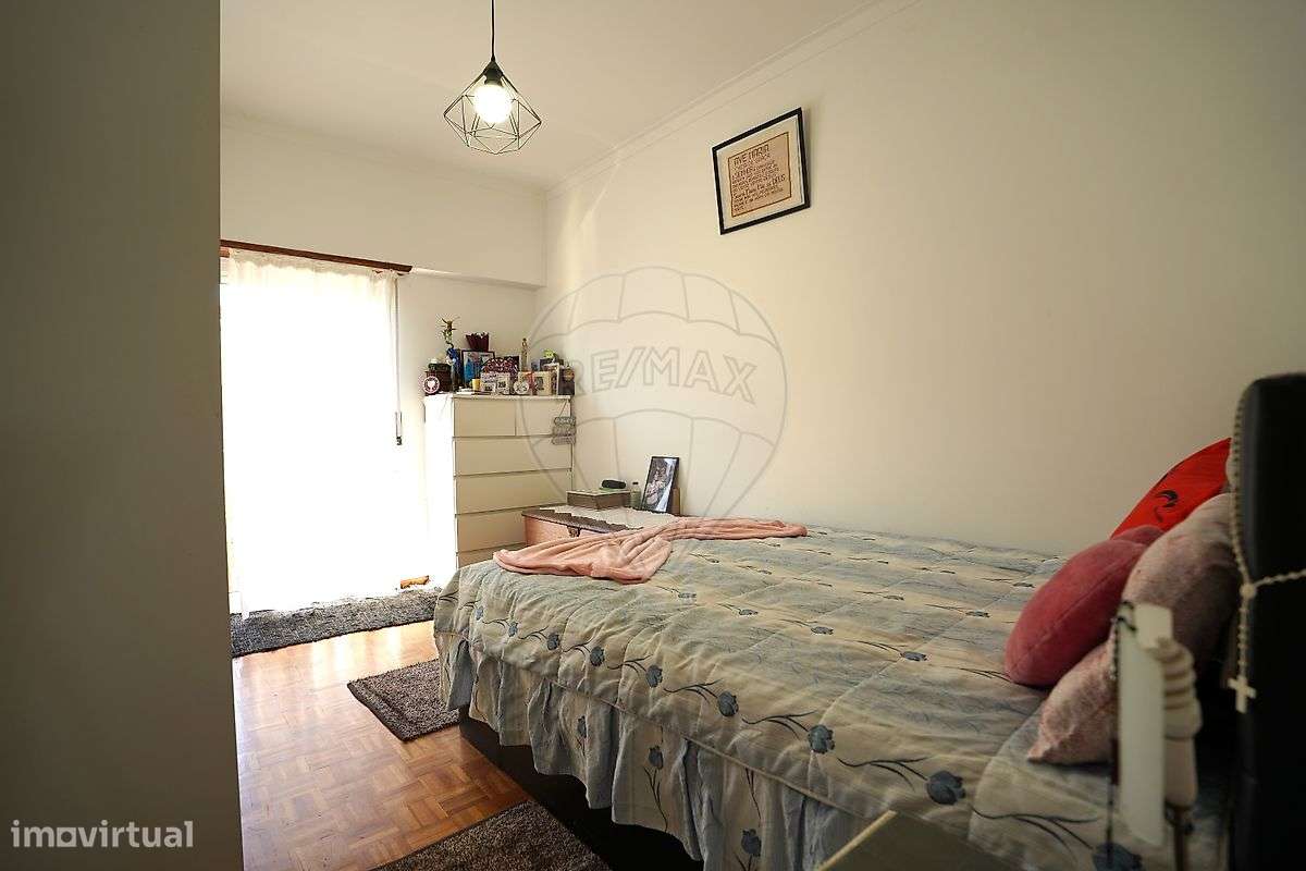 Apartamento T3 para venda-13