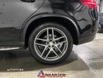 Mercedes-Benz GLE Coupe 350 d 4MATIC - 35