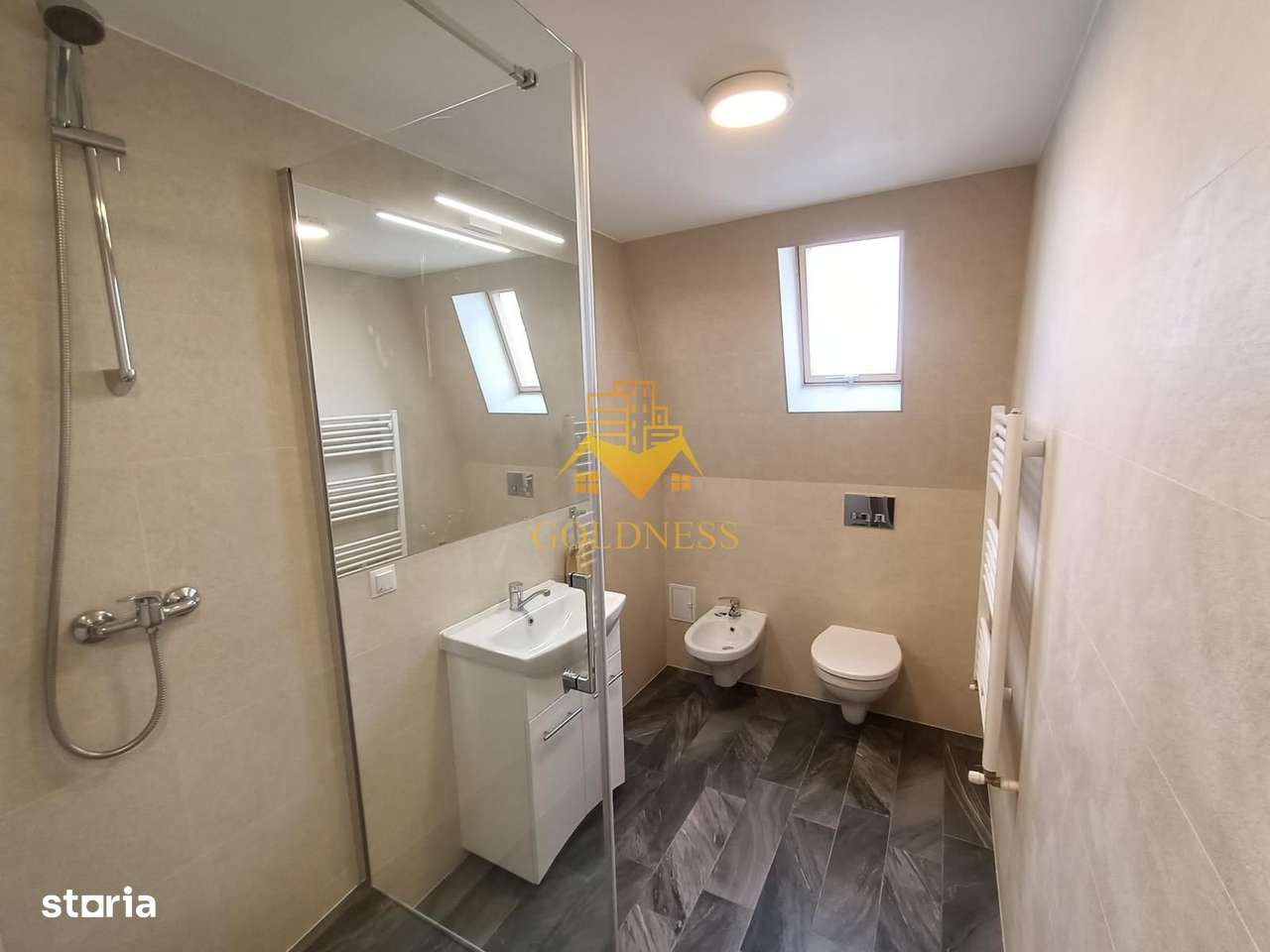 3 camere,  Gheorgheni, Zona Iulius Mall, FSEGA, Interservisan-11