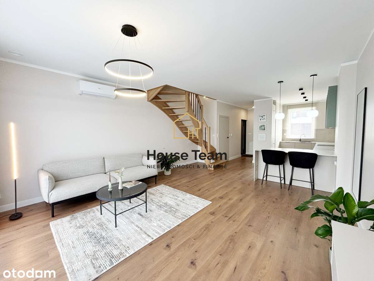 Dom - Pod Klucz - 118m2, Łochowo - Pełny obrazek: 3/20