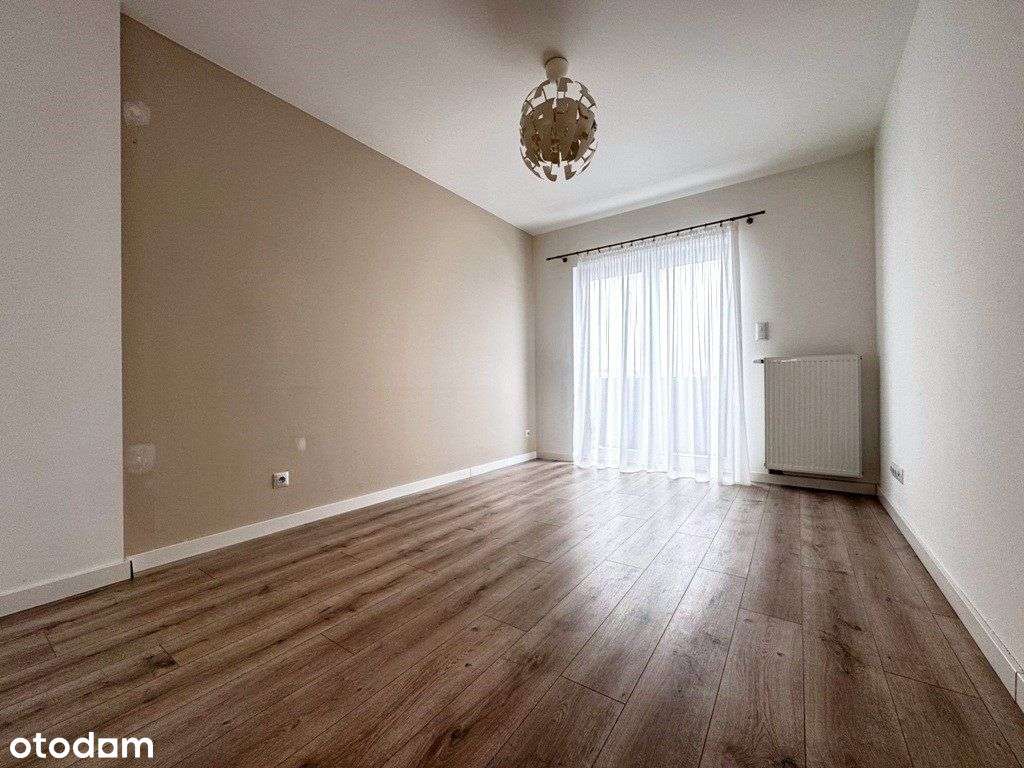 Mieszkanie z ogrodem w zab. szeregowej-7