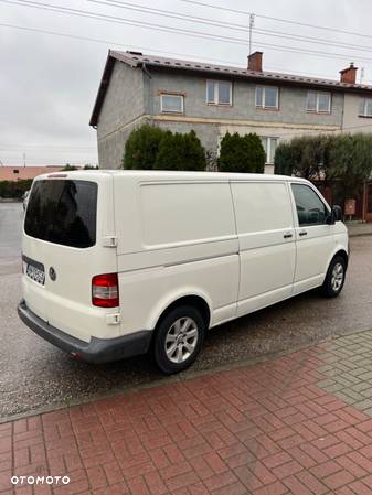 Volkswagen T5 - 15