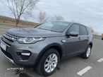 Land Rover Discovery Sport 2.0 l TD4 HSE Luxury Aut. - 12