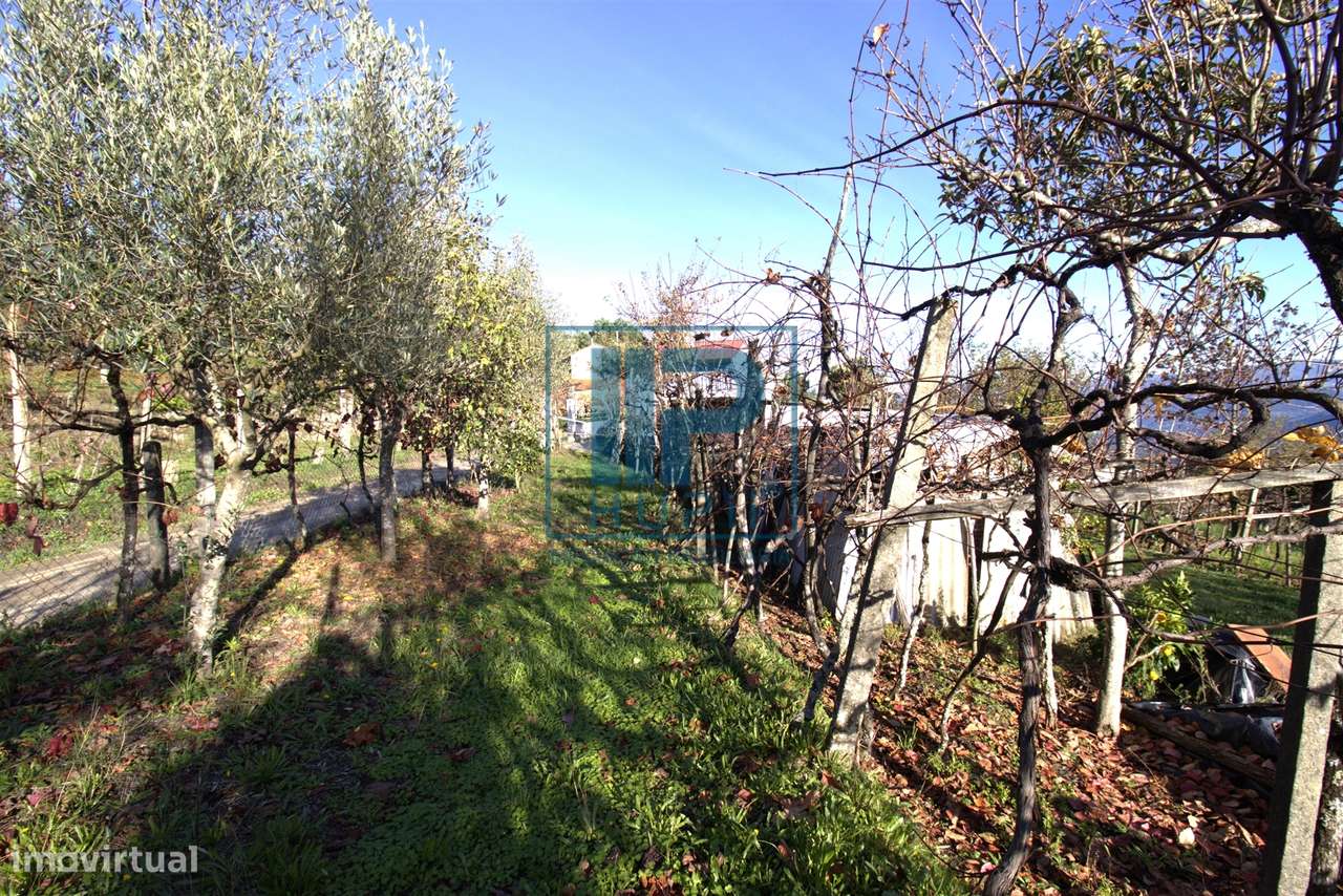 Moradia T3+1 Venda em Penhalonga e Paços de Gaiolo,Marco de Canaveses-26