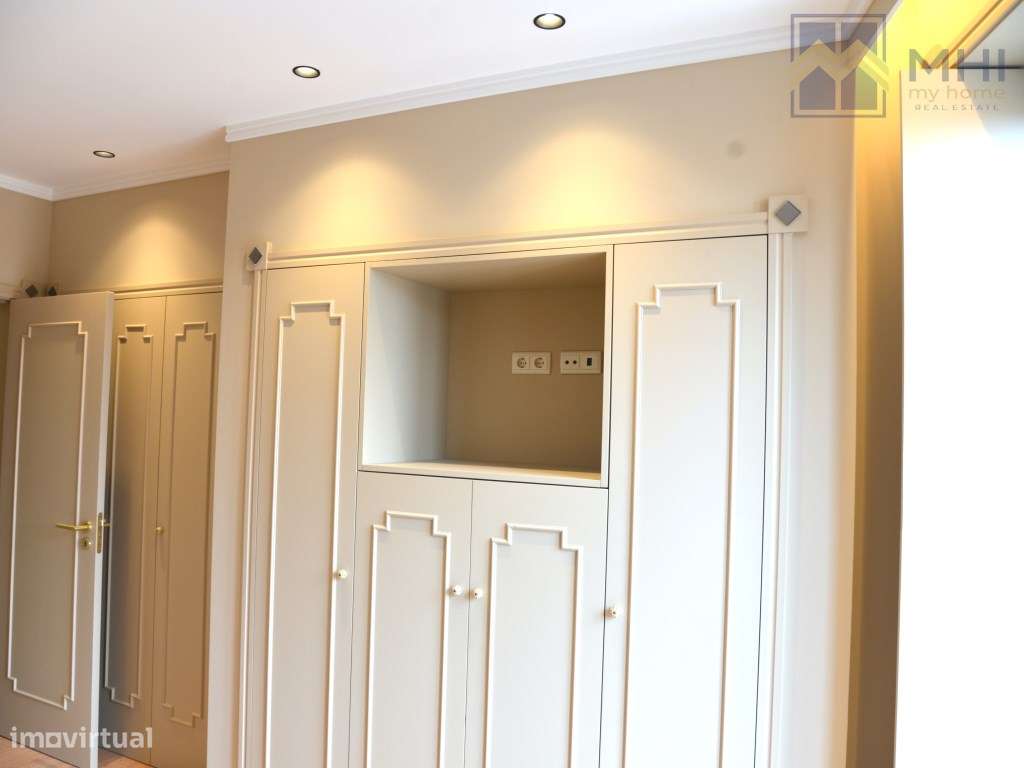 Excelente Moradia T2 á venda em Coimbrões, Vila Nova de Gaia-37