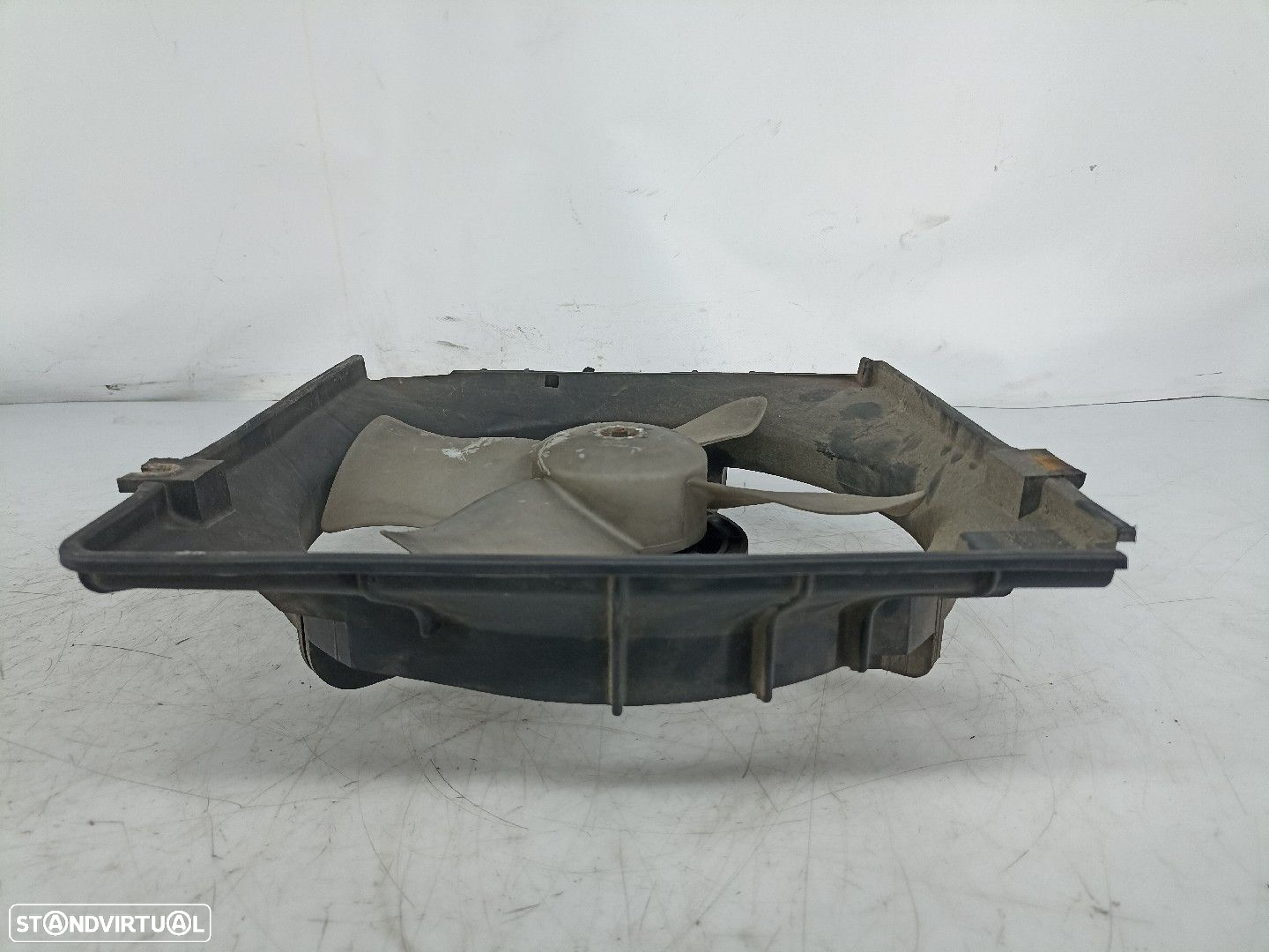 Termoventilador Mazda 626 V (Gf) - 2