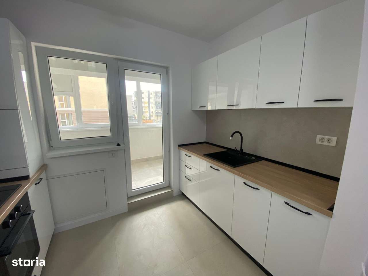 Apartament 2 camere, metrou Berceni - Imagine principală: 4/9