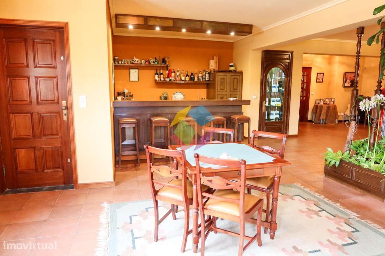 Moradia de Luxo na Ria de Aveiro em Ovar-41