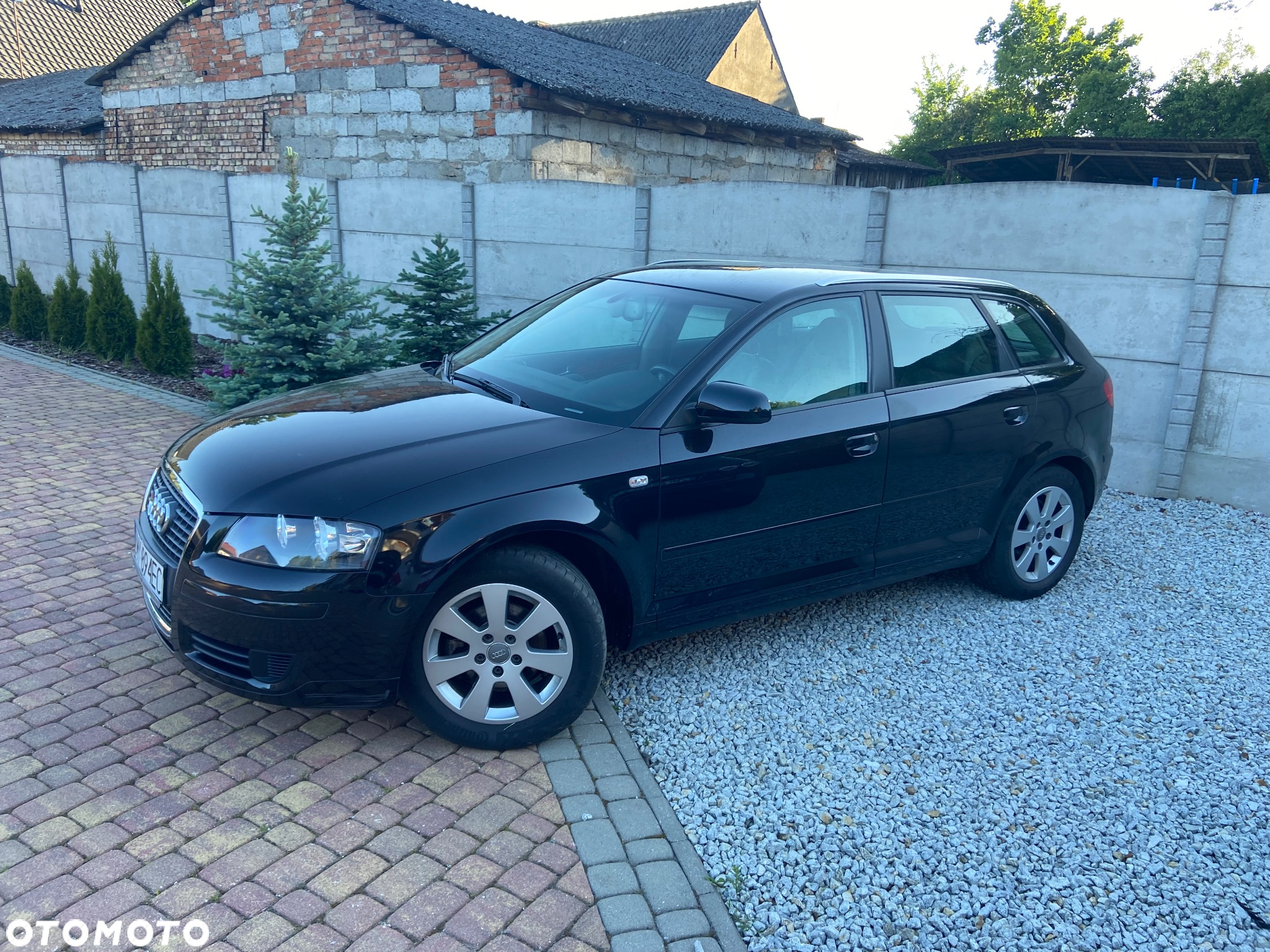 Audi A3 1.6 FSI Ambition - 5