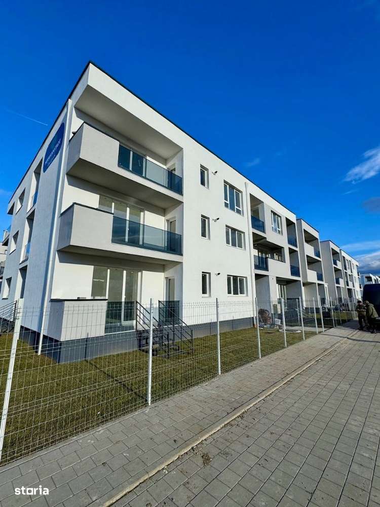 DIRECT DEZVOLTATOR str O Goga,(EL Gringo) SELIMBAR Apartament 2 camere - Imagine principală: 3/9