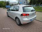 Volkswagen Golf VI 1.6 TDI Highline - 4