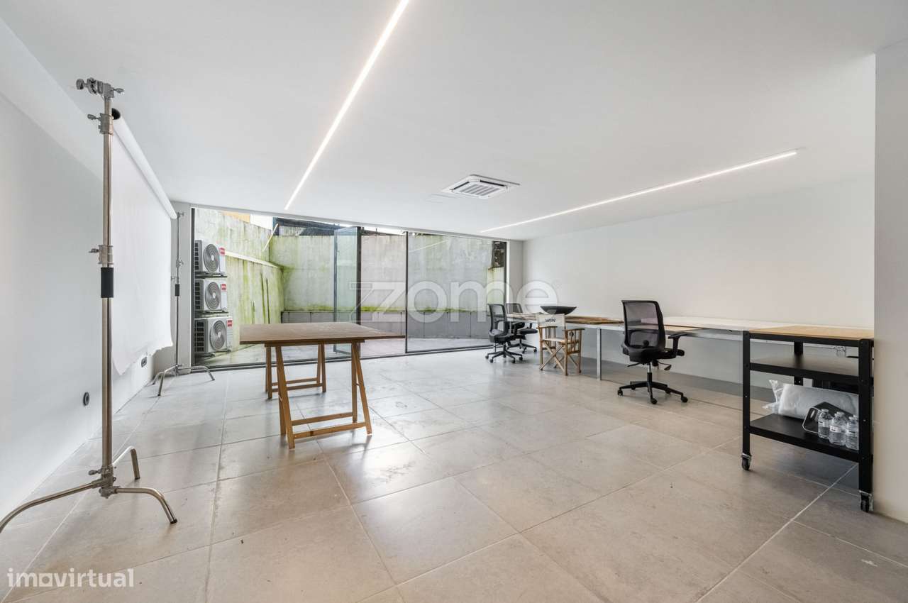 Escritório, Aldoar - Porto - Grande imagem: 4/21