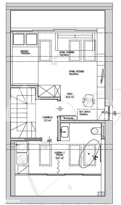 Bliźniak | Pompa Ciepła | Rekuperacja | Klima-18